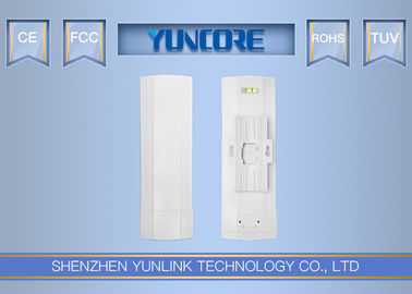 China AC900 Outdoor Wireless CPE with RF Power 500mW Support PTP 5KM - Model CPE850D-P24 supplier