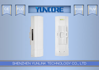 China 2.4Ghz 150Mbps Outdoor Wireless CPE with QCA9531 CPU - Model CPE150-P24 supplier
