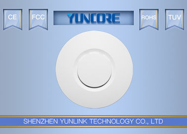 China 11n 300Mbps Ceiling Mounted 500mW Wireless Access Point with CPU QCA9531 - XD9318-P48 supplier