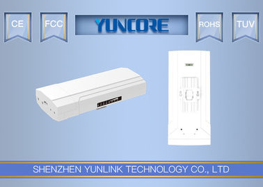 China AC750 Dual-Band 2.4G+5.8G High Power 500mW Outdoor Access Point - Model AP750 supplier