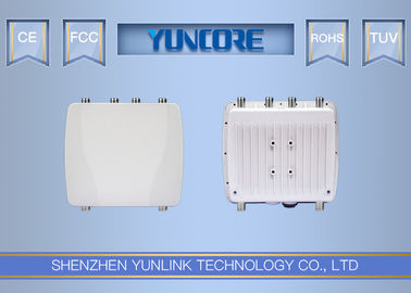 China AC2200 Tri-Band Outdoor Wireless Access Point with IP67 Level Enclosure and IPQ4019 CPU - Model HWAP2200 supplier