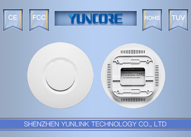 China 11n 2.4Ghz 300Mbps Wireless Ceiling-Mounted Access Point with QCA9531 CPU -Mdel XD9318-P48 supplier