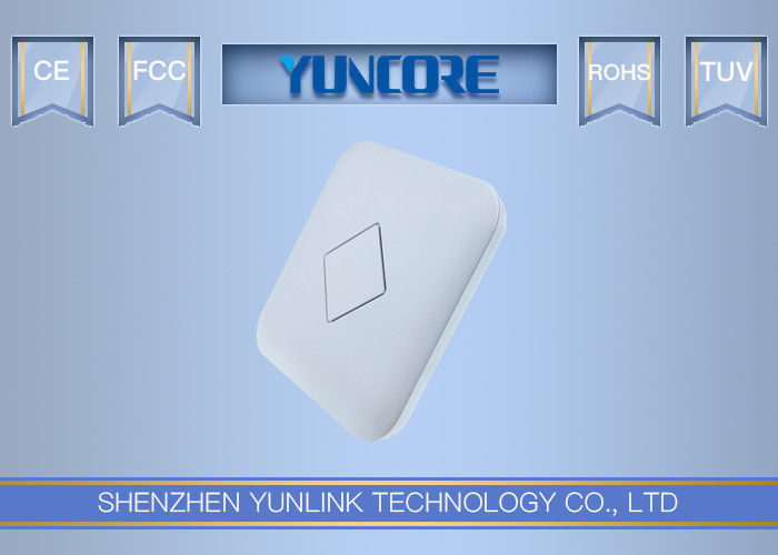1200Mbps 802.11 Ac Access Point For Multi User With Multiple Input / Output