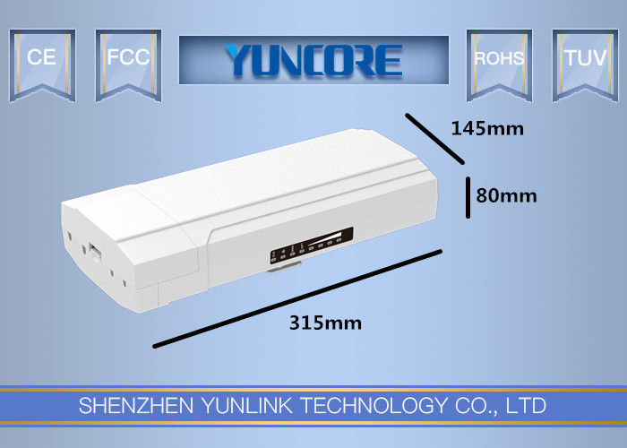 IEEE 802.11ac B G N Outdoor Wireless Access Point Dual Band Wireless Access Point