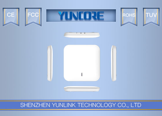 AC1300 Dual-Band Wireless Ceiling - Mounted Access Point support Wave2 with IPQ4019 CPU - Model XD5200 supplier